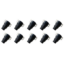 10X 61279845438 Car Battery Power-Off Power-Off Protector Battery Sensor for IX3 G08 Battery Fuse Sensor
