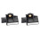 2X 77930-SNA-A32 Car Front Collision Sensor Crash Impact Sensor for   2006-2011 77930SNAA32 1