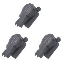 3X A2038201642 Air Conditioning Heating Servomotor for C E ML G S CLASS Air Conditioning Heater Actuator