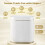Automatic Motion Sensor Trash Can 2G 7.5L 5