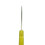 Rustfritt stål racketstrengsyl 13 cm 4