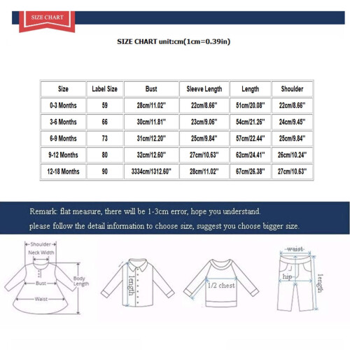 Salopă pentru bebeluși, material moale și elastic, 0-3 luni 2