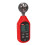 UNI-T UT363 Handhållen digital anemometer vindhastighet och 2