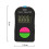 Digital Hand Tally Counter Electronic Clicker 2 Pack 3