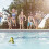 Poolthermometer mit Seil, 8,7 Zoll, Froschdesign 5