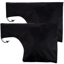 Worek do zbierania liści z dmuchawy – Oxford Cloth, 60x44 cm