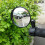 Bike Mirror Adjustable Handlebar Mount 360 Rotation 4