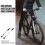Set de cleme de fixare rapidă pentru bicicletă de munte (față și spate) 4