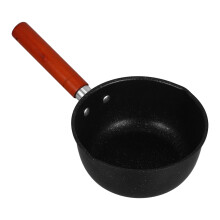 Cast Iron Mini Stockpot Small Kitchen Pot Warmer