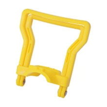 5-gallons vattenflaskhandtag – ergonomisk plastlyftare