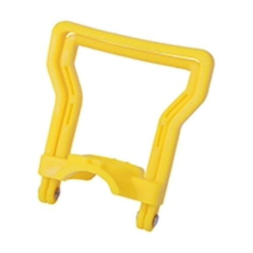 5-gallons vattenflaskhandtag med vertikalt grepp