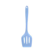 Szilikon spatula, tapadásmentes, hőálló, 1 darab