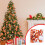 Orange Christmas Ball Ornaments Set – 16pcs Shatterproof 5