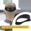 Guide til barbering og fade af silikonehalskant til hårklippere 2
