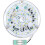 Lâmpada LED de 4 polegadas para ventilador de teto, 18W, 3000K 1
