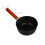 Cast Iron Mini Stockpot Small Kitchen Pot Warmer 2