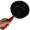 Cast Iron Mini Stockpot with Wooden Handle 5