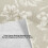 Grapevine Print Vinyl Tablecloth 52x52in Square Flannel Back 4