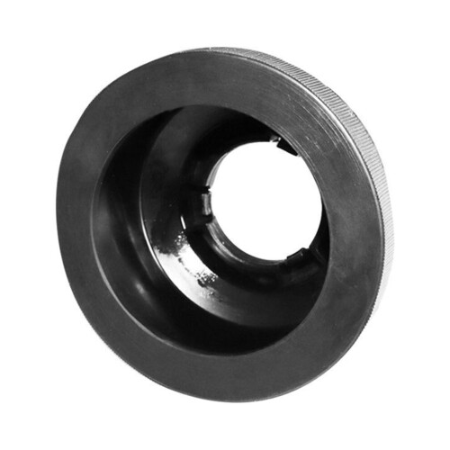 Tire Balancing Hub Cone with Quick-Release Nut 1