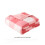 Washed Cotton Summer Comforter – 98% Cotton 2% Spandex 3