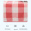 Summer Blanket Double-Sided Cold Effect Washed Cotton 6