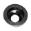 Tire Balancing Hub Cone with Quick-Release Nut 4