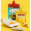 Airtight Food Sealing Clips, Compact Reusable Kitchen 5