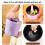 Mini Rice Cooker 1.2L Portable Nonstick Hot Pot 5