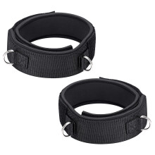 Adjustable Hip And Thigh Resistance Band Hips Shaping Exercise