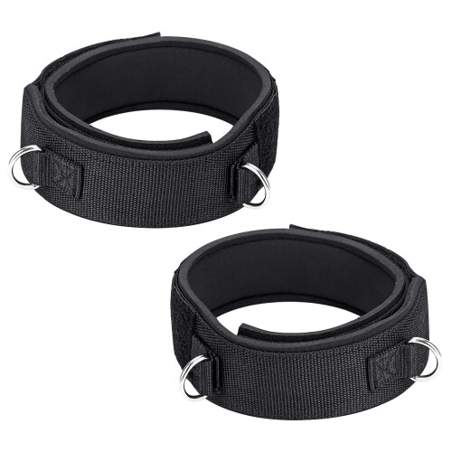 Adjustable Hip And Thigh Resistance Band Hips Shaping Exercise