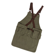 Gilet tactique ventilé, équipement de Combat en-1Vert armée