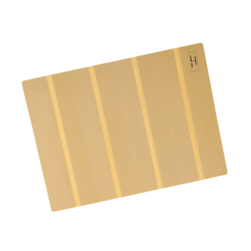 Multipurpose Silicone Dining Pad For Kitchen Countertops-khaki