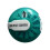 Golf Strikes Counter Portable Golf Score-Transparent blue 1