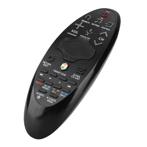 Τηλεχειριστήριο Smart TV, συμβατότητα πολλαπλών λειτουργιών με Smart TV της Samsung, 1