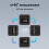 Digital Inclinometer Angle Gauge with Horizontal Bubble Precisions Measurement Tool Digital Protractor 5