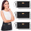 HEQUSIGNS serveringsforkle vanntett 3-lommers unisex 3 stk 1