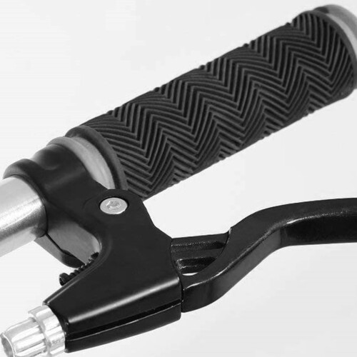 Aluminium cykelbremsegreb til 2,2 cm styr 2