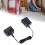 Φορτιστής μπαταρίας λιθίου 20V για Black & Decker LBXR20LBX20 4