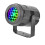 LED snowflake projector light waterproof outdoor 1