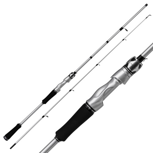 Spinning Rod Portable 2.1m