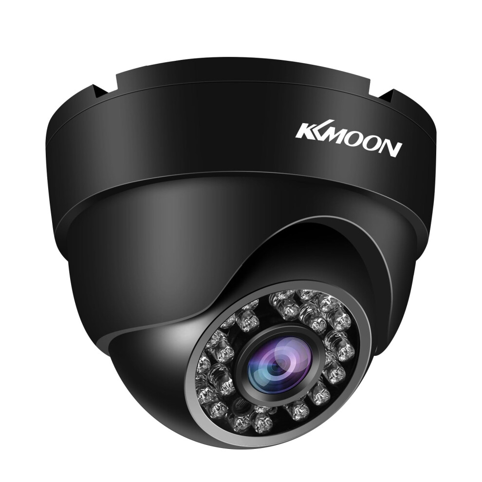 1080P Ahd Dome Security Camera Ip66 Outdoor 9499224291492