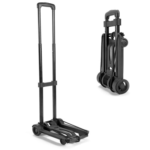 Hand Cart with 2 Wheels Collapsible 2