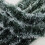 Groene slinger kerstversiering (2 meter) 1