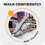 Walk Traction Cleats 360 Grip Snow Ice Multi-Terrain 4