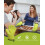 Γάντια φούρνου σιλικόνης 2 τεμαχίων, ανθεκτικά στη θερμότητα στους 260C 3