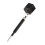 Metal billardkø kridtholder 12 cm 1