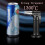 Refillable Butane Torch with Adjustable Flame and Safety 2