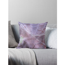 AIVO Spider-Verse hør pudebetræk45x45cm
