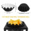 Tswift Cake Cup Wax Melt Liners 100 Pack 3