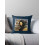 Μαξιλαροθήκη Stan Throw – Συμπαγής Σχεδιασμός, Κλείσιμο με Φερμουάρ 1